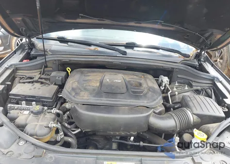 2018 Jeep Grand Cherokee Altitude 4X4 из США, поврежденный, VIN 1C4RJFAG0JC123297